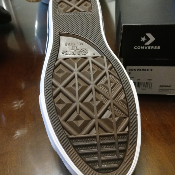 COPY - Converse All*STAR - Picture 4 of 5